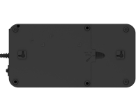 POWER WALKER OFFLINE (800VA/420W, 6xPL) VFD 800 APFC FR - 253671 - zdjęcie 3